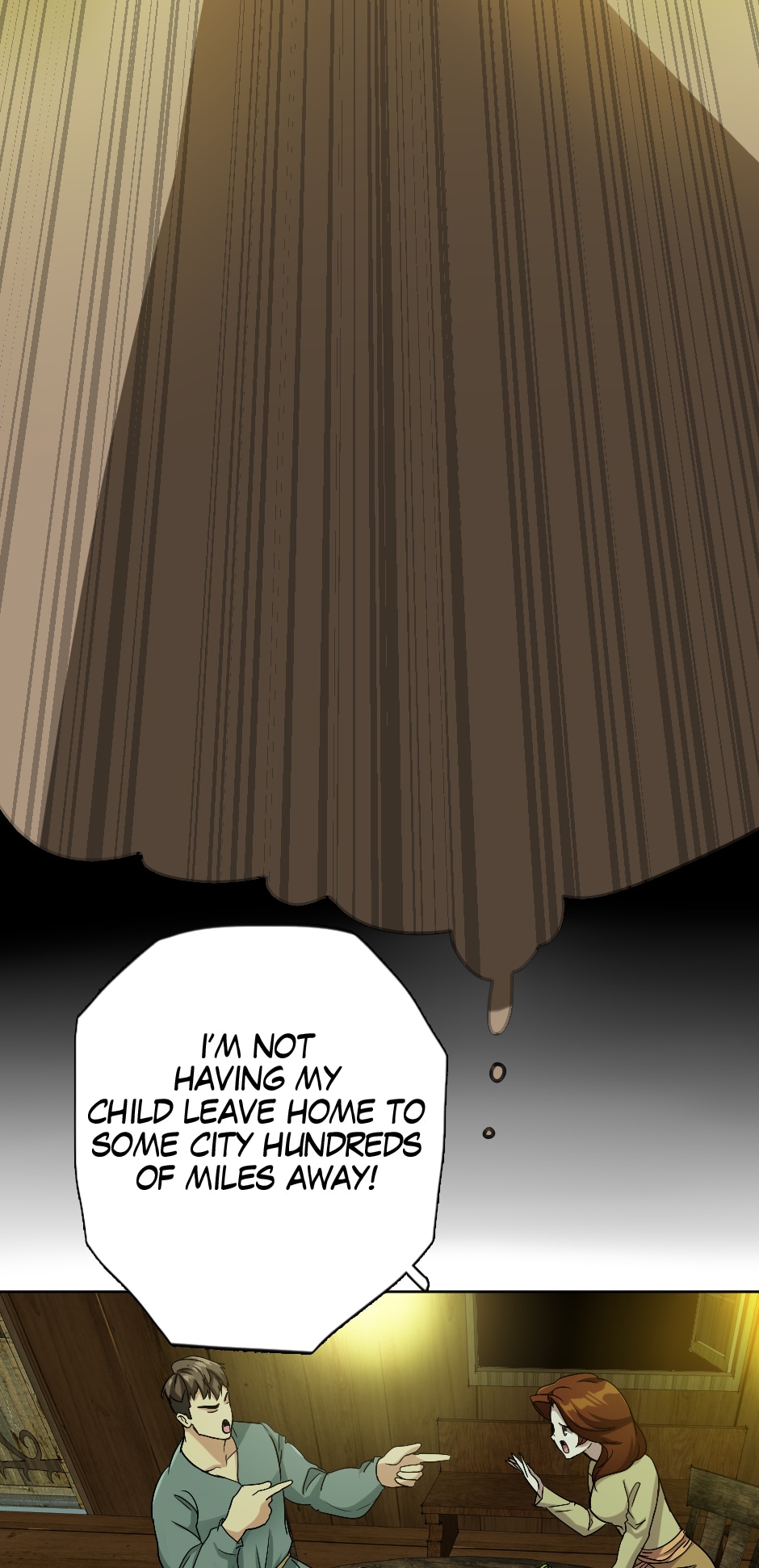 The Beginning After The End Chapter 6 image 09